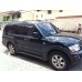 Anti Chama Calor Defletor Coletor Da Pajero Full 3.2 16v