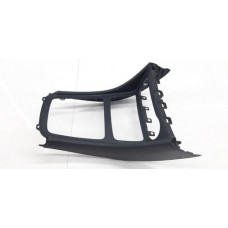 Acabamento Moldura Console Central Mercedes Cla 2014 