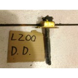 Limitador Porta Dianteira D/ L200 Bola Hpe Sport