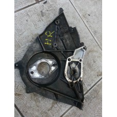 Tampa Frontal Hyundai Hr