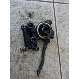 Suporte Filtro De Oleo Hyundai Hr