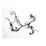 Chicote Discovery Sport 2017  