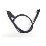 Borracha Fixa Porta Dianteira D/ Discovery Sport 2017  