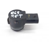 Sensor Estacionamento  Discovery Sport 2017 