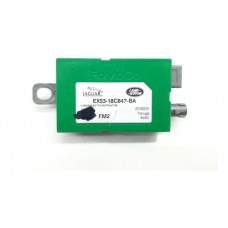  Modulo Antena Radio  Discovery Sport 2017 