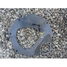 Flange Caixa Cambio Hyundai Hr