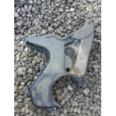 Capa Correia Hyundai Hr