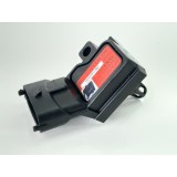 Sensor Map  Discovery Sport 2017 Hh