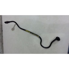 Mangueira Hidrovacuo Logan 1.0 2015