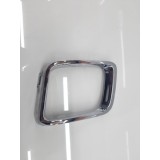 Grade Cromada 1 Jeep Compass 2018