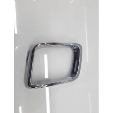 Grade Cromada 1 Jeep Compass 2018