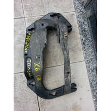 Agregado Da Caixa De Redução Bmw X6 V8