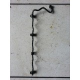 Cano Dos Bico Toyota Hilux 2011