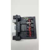 Caixa Fusíveis Rele Passat Cc    3c8937049s