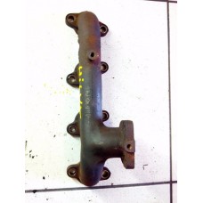 Coletor Escape Hilux Diesel