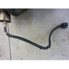 Sonda Lambda Bmw X6 V8