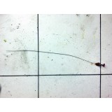 Vareta De Oleo Hilux Diesel