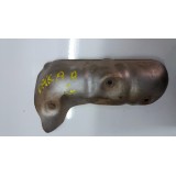 Protetor Anti Chama Coletor Escape Dakar 2014  Flex