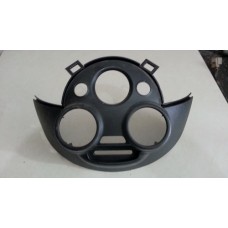 Moldura Painel Comando March 1.6 2013