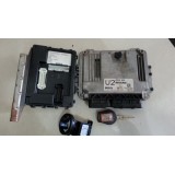 Kit Modulo Injeção Com Chave March 1.6 2013