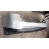Para-choque Traseiro Edge 2013