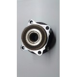 Cubo Rolamento Roda Traseira Outlander Original