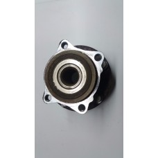 Cubo Rolamento Roda Traseira Outlander Original