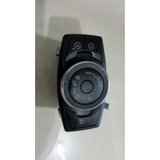 Botão Do Farol Edge 2013