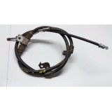 Cabo Freio Mão Esquerdo Outlander 2009 2.4