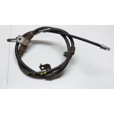 Cabo Freio Mão Esquerdo Outlander 2009 2.4