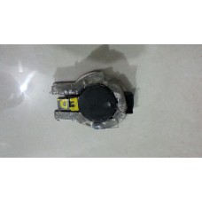 Sensor Chuva Edge 2013