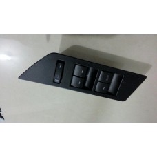 Botão Comando Vidro Eletrico Dianteiro E/ Edge 2013