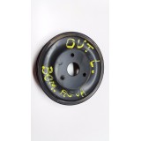 Polia Bomba Água Outlander 2009 2.4   