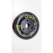 Polia Bomba Água Outlander 2009 2.4   