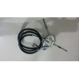 Cabo Freio De Mão Edge 2013