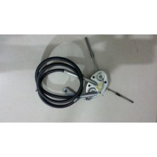 Cabo Freio De Mão Edge 2013