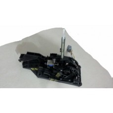 Alavanca Seletora De Marcha Edge 2013