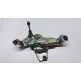 Motor Limpador Traseiro Outlander 2009 Original 