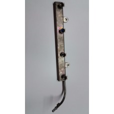 Flauta Outlander 2009 2.4 