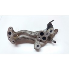 Cano Água Motor Outlander 2009 2.4 