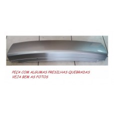 Para-choque Traseiro Outlander 2009 2.4 