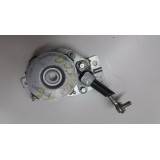 Cabo Elevador Tampa Traseira Outlander 2009 (esquerdo)