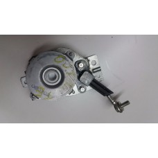 Cabo Elevador Tampa Traseira Outlander 2009 (esquerdo)