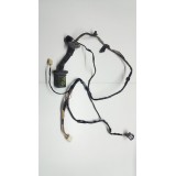 Chicote Porta Traseira Direita Outlander 2009 2.4