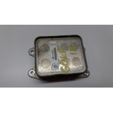Trocador Calor Radiador Óleo Golf 1.4 Turbo  04e117021c
