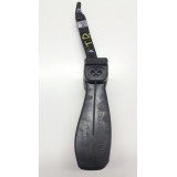 Limitador Porta Traseira Audi A3 Tfsi  2017 