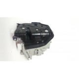 Fechadura Porta Traseira Esquerda Audi A3 2017  