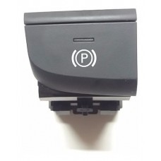 Botão Freio Mão Audi A3   8v1927225