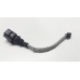 Sensor Pastilha Freio Audi A3     1j0973702