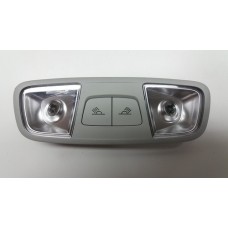 Luz Interna Audi A3  8v0947111a